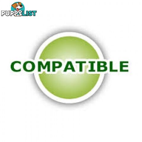 wHite Box Compatible Hewlett-Packard CE401A Cyan Toner [#507A] - Compatible - WB CE401A Cyan - 1.00kg