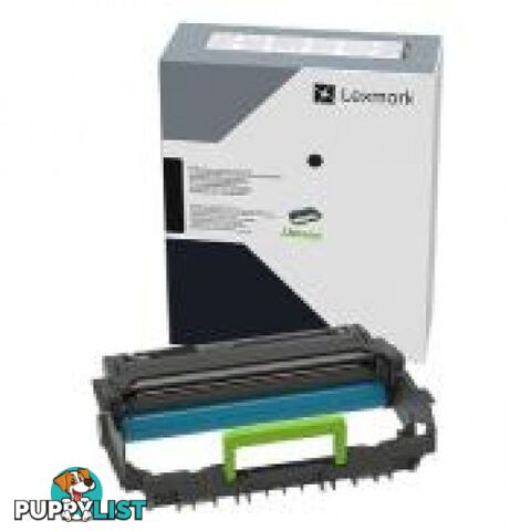 LEXMARK 55B0ZA0 imaging unit 550z for MX431ADN MS331DN MS431DN - Lexmark - LX 550Z Imaging - 0.00kg