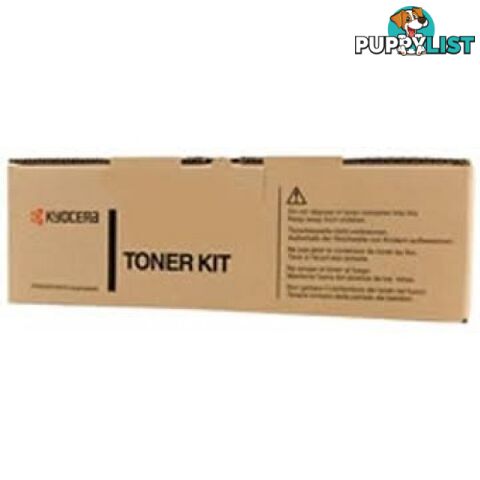 Kyocera TK-7304 Black Toner for P4040dn A3 PRINTER - Kyocera - TK-7304 Black Toner - 0.00kg