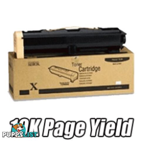 XEROX Docuprint P355D M355DF Black Toner CT201938 - Xerox - CT201938 - 0.00kg