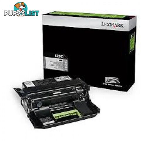 Lexmark Imaging Unit 52D0Z00 MS810 - Lexmark - 52D0Z00 Imaging Unit - 0.00kg