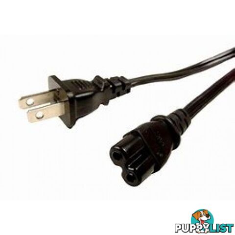 Cord Power Cable Fig 8 - Canon - Cord Fig 8 - 0.10kg