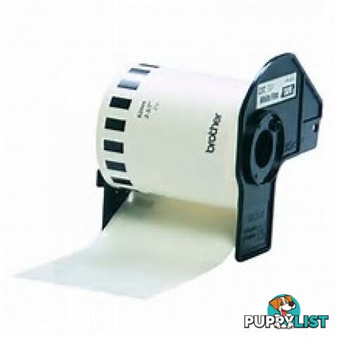 Brother DK-22251 TAPE for QL800 Series printer - Brother - DK-22251 - 0.00kg