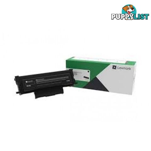 LEXMARK B226X00 Black Toner 226 for MB2236ADWE Super High Yield - Lexmark - LX 226X Super H/Y BLACK - 0.00kg