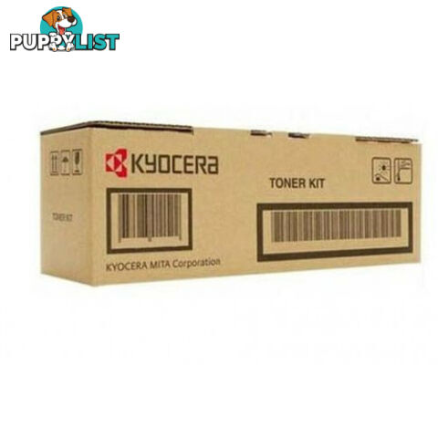 Kyocera TK-7314 Black Toner for P4140dn A3 PRINTER - Kyocera - TK-7314 Black Toner - 0.00kg