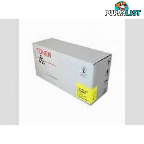 Kyocera TK-594M COMPATIBLE Magenta Toner For FS-C5250 - Compatible - W.Box TK-594M - 0.40kg