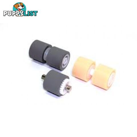 Canon Replacement Roller KIt for SF220,SF300P,DR2010,DR2010C,DR2510C - Canon - 4593B001  Roller Kit - 0.11kg