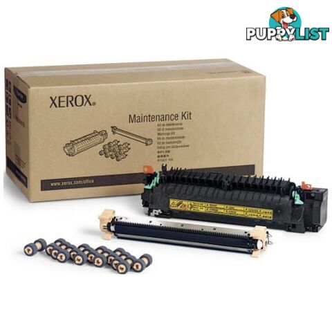 XEROX APEOSPORT VII C3321 C4421 P475 Maintenance Kit CWAA0960 - Xerox - CWAA0960 MAINT.KIT - 0.00kg