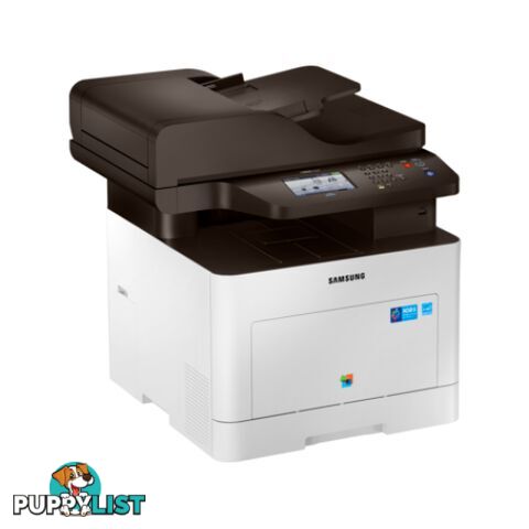 SAMSUNG S-PRINT  C3060FR Colour Multi Function PRINTER - Hewlet Packard - SL-C3060FR - 0.00kg