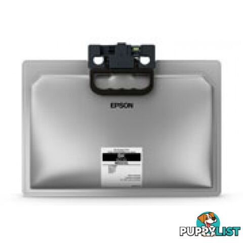 Epson C13T958192 Black Ink Pack T958 for Mono Ink Jet WF-M5299 WF-M5799 - Epson - Epson T958 BLACK - 0.20kg