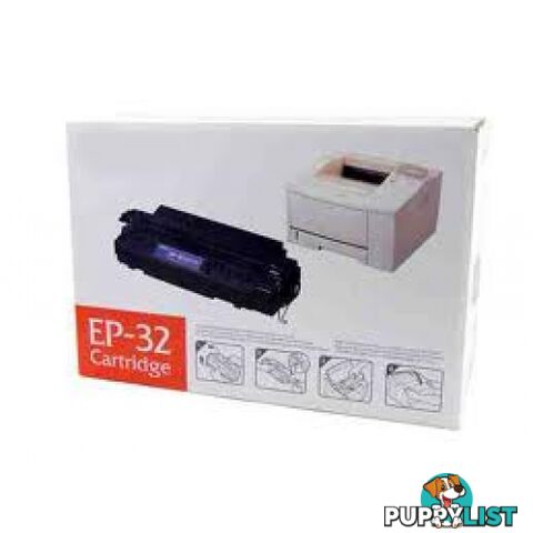 Canon Cartridge EP-32 - Canon - EP-32 - 0.15kg