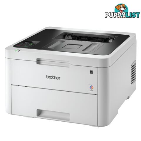 Brother HL-L3280CDW Colour Laser Printer With Duplex Printing - Brother - HL-L3280cdw - 5.00kg