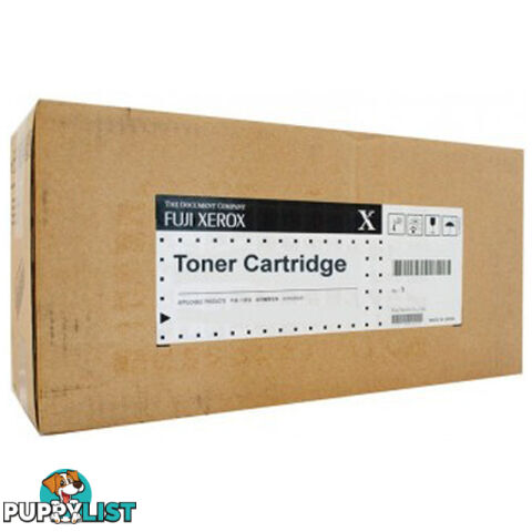 XEROX DocuPrint M465ap Black Toner  CT202373 - Xerox - CT202373 Black HY - 0.00kg