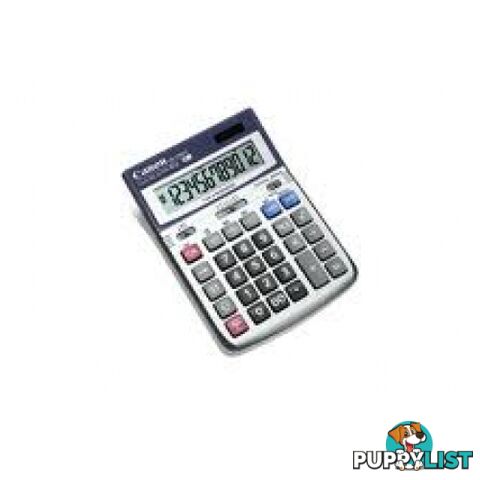 Canon HS1200TS Calculator - Canon - Canon HS1200TS - 0.10kg