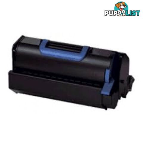 OKI 45488903 Black Toner B721 - OKI - 45488903 Black - 0.00kg