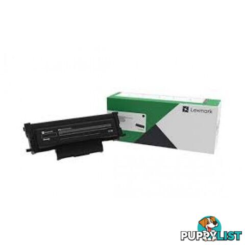 LEXMARK B226000 Black Toner 226 for MB2236ADWE - Lexmark - LX 226 Black - 0.00kg