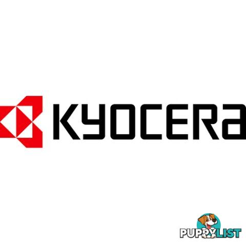 Kyocera TK-7129K Black Toner - Kyocera - TK-7129K Black Toner - 0.00kg