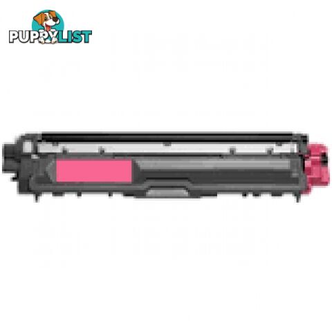 Brother TN-257M Magenta Toner for MFC-L3770 MFC-L3745 HL-L3230 HL-L3770 - Brother - TN-257 Magenta - 0.76kg