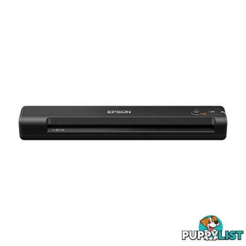 Epson ES-60w Portable Document & photo duplex scanner wireless capable - Epson - Epson ES-60w - 20.00kg