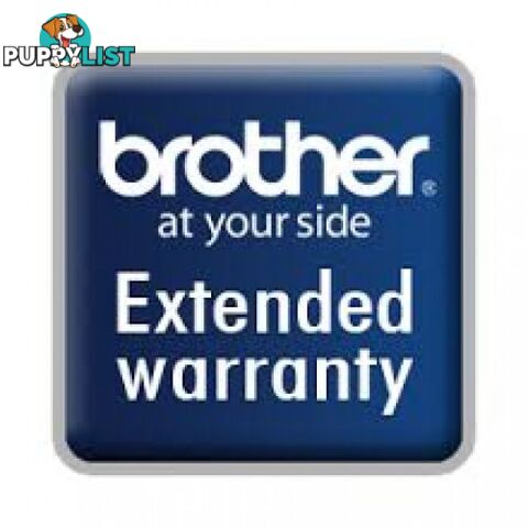 Brother On-Site Warranty Upgrade 2 Year - Brother - 2YROSWSS - 0.00kg