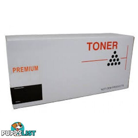 White Box Compatible [Brother TN-2150] Toner - Compatible - WB TN-2150 - 0.96kg