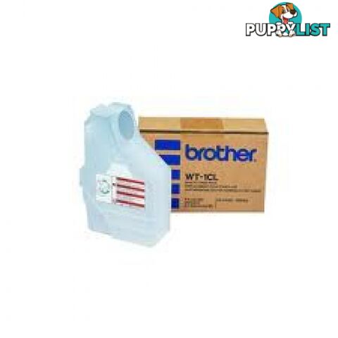 Brother WT-2CL Toner Waste Box HL3400 - Brother - WT-2CL - 0.12kg