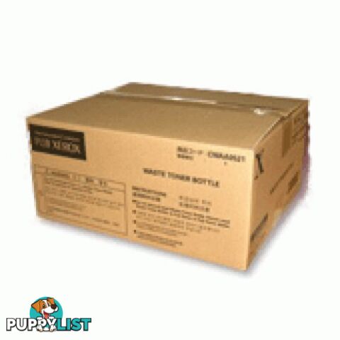 Xerox DocuPrint C2428 Waste Toner Bottle CWAA0521 - Xerox - CWAA00521 - 0.00kg