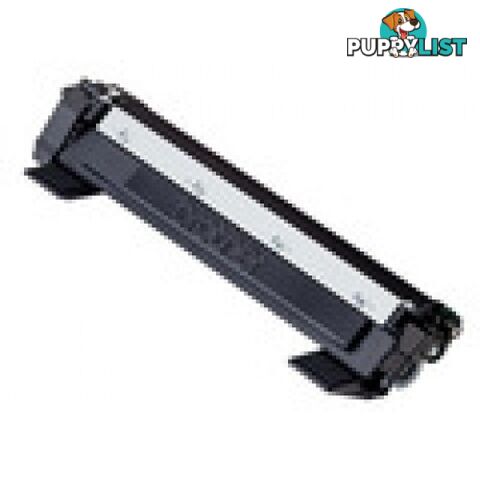 Brother TN-1070 toner cartridge for HL1110 HL1210 MFC1810 MFC1910 DCP1510 - Brother - TN-1070 - 0.00kg