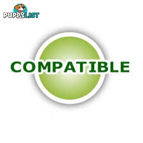 White Box Compatible HP CF501X Cyan Toner (# 202A) for M254 M28 M281 - Compatible - WB CF501X Cyan - 0.00kg