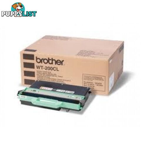 Brother WT-220CL Waste Toner Pack  MFC9140 MFC9330CDW MFC9340CDW HL3170CDW - Brother - WT-220CL - 0.12kg