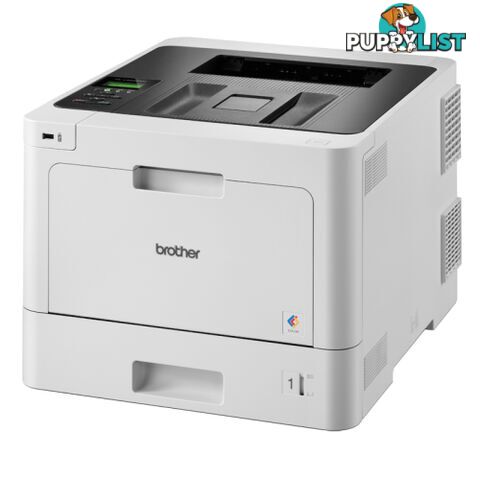 Brother HL-L8260CDW Colour Laser Printer With Duplex &  Wireless Network - Brother - HL-L8260CDW - 21.00kg