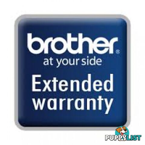 Brother On-Site Warranty Upgrade 1 Year - Brother - 1YROSWSS - 0.00kg