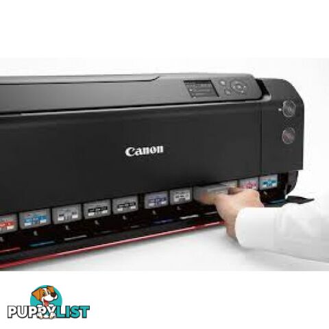 Canon  imagePROGRAPH PRO-1000 A2 Colour Photo Printer  (12 Inks ) - Canon - PRO-1000 - 27.70kg