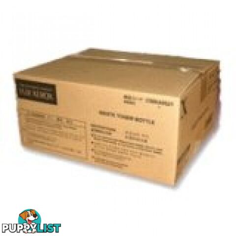 Xerox DocuPrint C2255 C5005D Waste Toner Bottle CWAA0742 - Xerox - CWAA0742 - 0.00kg