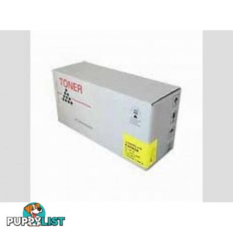 Kyocera TK-5234 COMPATIBLE Black Toner For M5521, P5021 - Kyocera - W.Box TK-5234K Black - 0.00kg