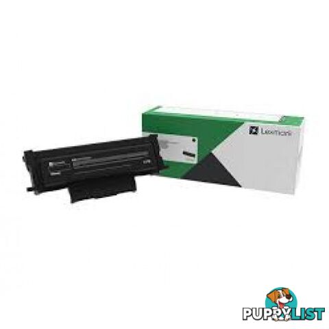 LEXMARK 20N3XK0 BLACK TONER HIGH YIELD FOR CX431ADW - Lexmark - 20N3XK0 - 0.00kg