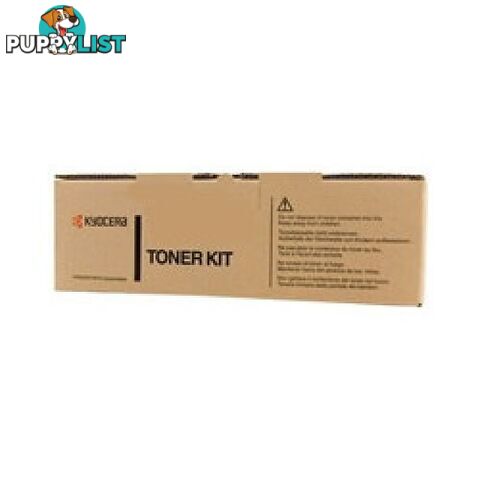 Kyocera TK-3134 Toner Cartridge For FS-4300DN High Yield - Kyocera - TK-3134 - 1.00kg