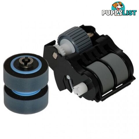 Canon DR-4010C DR-6010C Replacement Roller KIt - Canon - DR4010CEKIT - 0.11kg