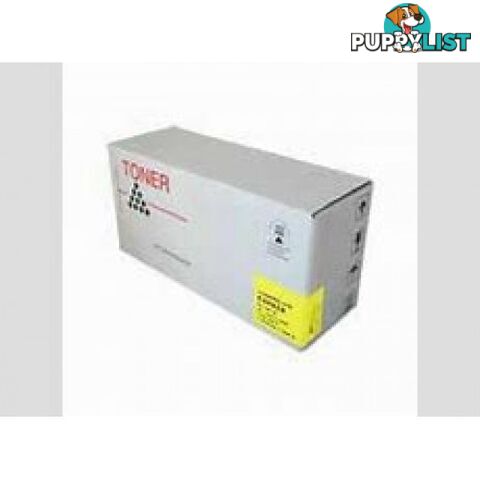 Kyocera TK-5154 COMPATIBLE Magenta Toner Kit M6035, M6535 - Compatible - W.Box TK-5154 Magenta - 1.00kg