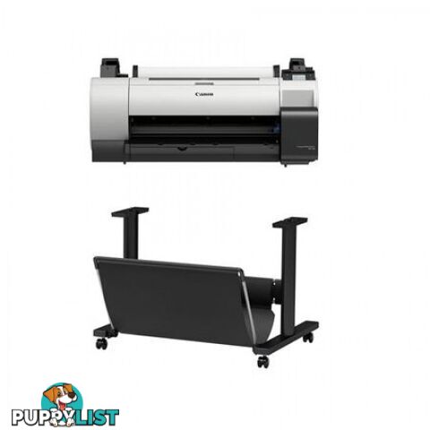 Canon SD STAND for TA-20 24" Wide Format Printer - Canon - SD-24 STAND - 0.00kg