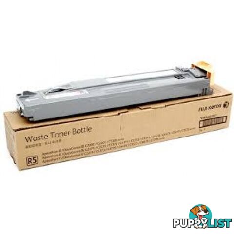 XEROX DocuPrint CP315 CM315 CP505d Waste Toner Box EL500293 - Xerox - EL500293 - 0.00kg