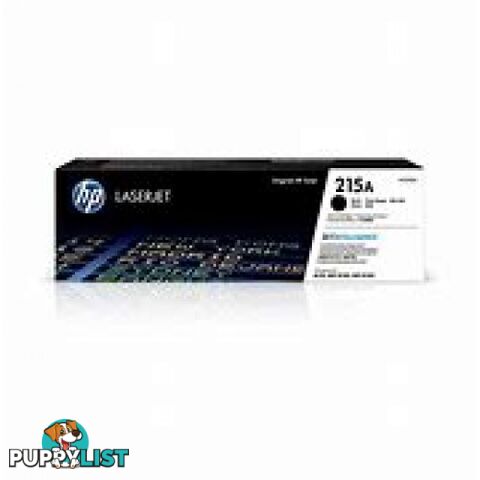 Hewlett-Packard W2313A Magenta Toner [#215A] - Hewlet Packard - HP W2313A Magenta - 0.94kg