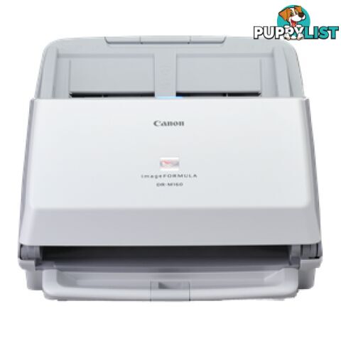 Canon DR-M160II Scanner - Canon - DR-M160II - 6.00kg