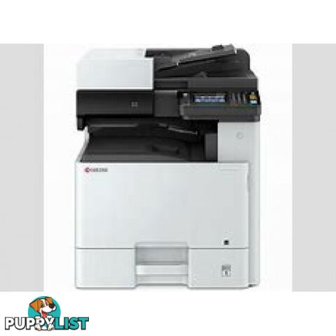 Kyocera M8130Cidn Colour A3/A4 Multifunction Laser Printer - Kyocera - Kyocera M8130CIDN - 81.00kg