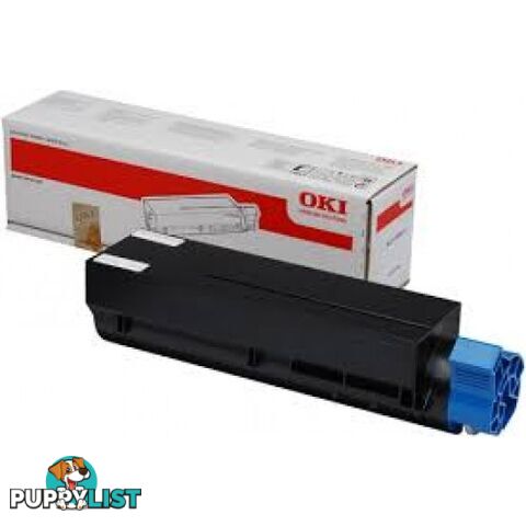 OKI 44574703 B411 B431 MB471 MB491 Toner - OKI - 44574703 TONER - 0.00kg