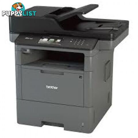 Brother MFC-L6700DW Mono Multifunction Laser Printer LOW RUNNING COST - Brother - MFC-L6700dw - 19.50kg