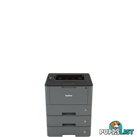 Brother HL-L6200DW Mono wireless Laser Printer - Brother - HL-L6200DW - 12.00kg