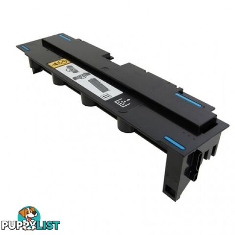 Kyocera WT-5190 Waste Toner Bottle for TaskAlpha 306, 307, 356ci - Kyocera - WT-5190 Waste Btl - 0.00kg