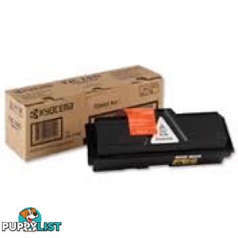 Kyocera TK-164 Toner Kit For FS-1120DN - Kyocera - TK-164 - 0.36kg