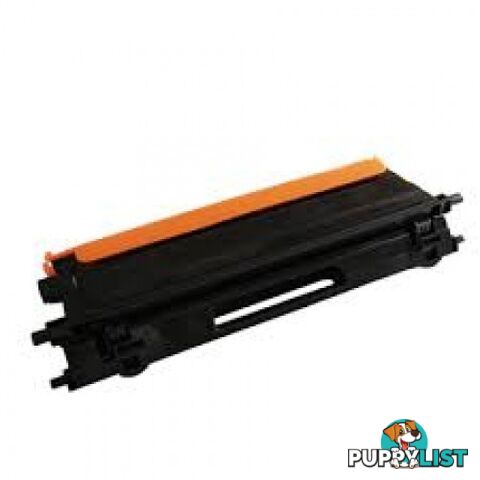 White Box Compatible [Brother TN-155BK] Black Toner - Compatible - WB TN-155BK - 0.15kg